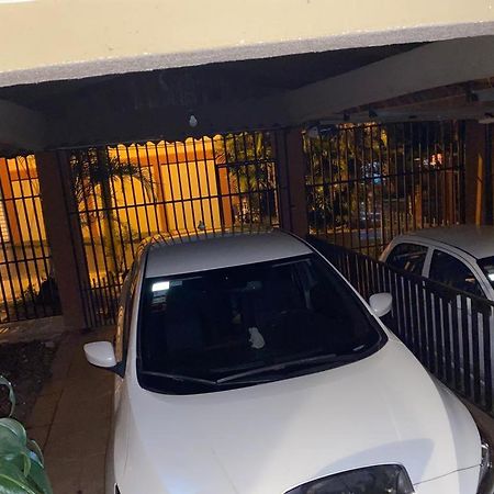 Casa Lupita Alajuela 아파트 외부 사진