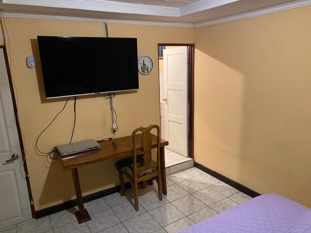 Casa Lupita Alajuela 아파트 외부 사진
