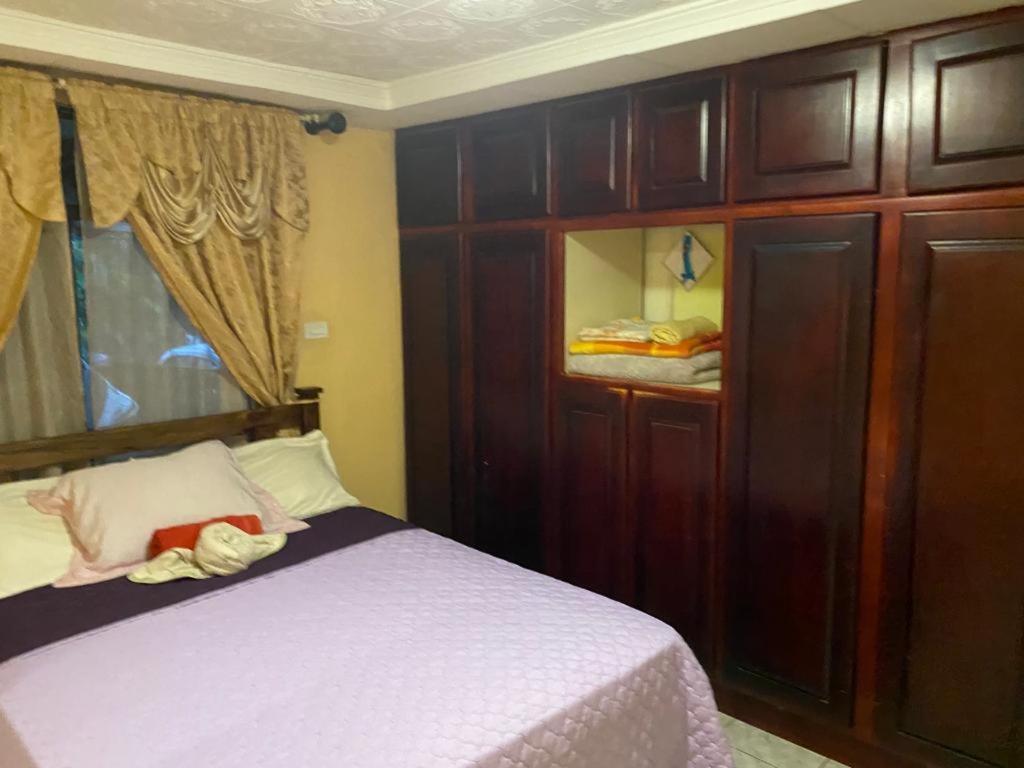 Casa Lupita Alajuela 아파트 외부 사진
