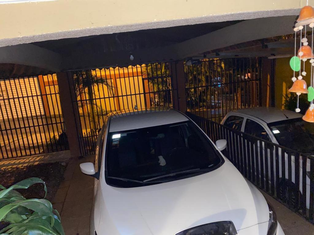 Casa Lupita Alajuela 아파트 외부 사진