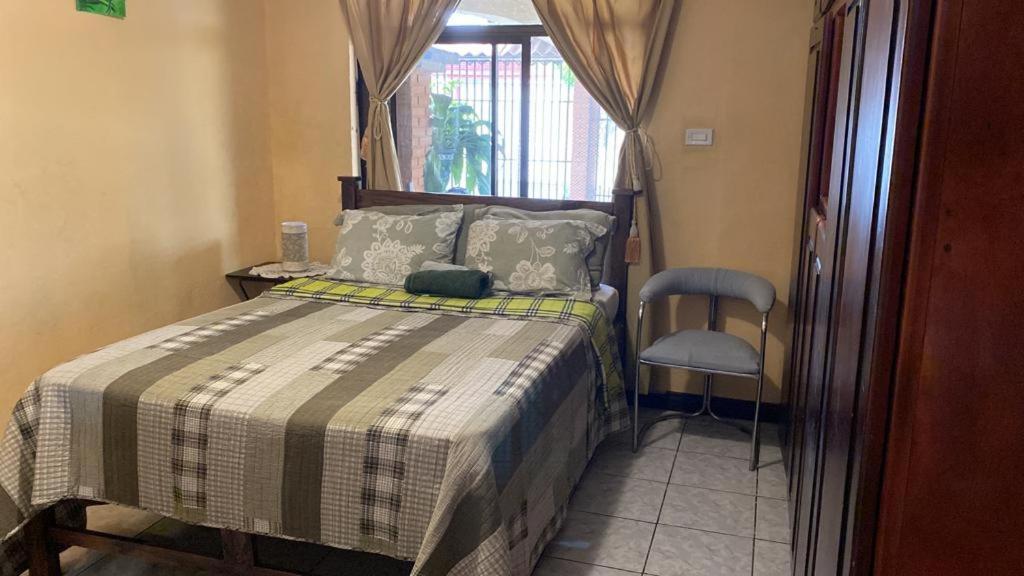 Casa Lupita Alajuela 아파트 외부 사진