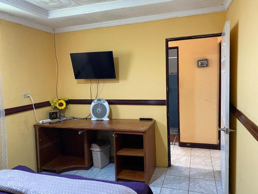 Casa Lupita Alajuela 아파트 외부 사진
