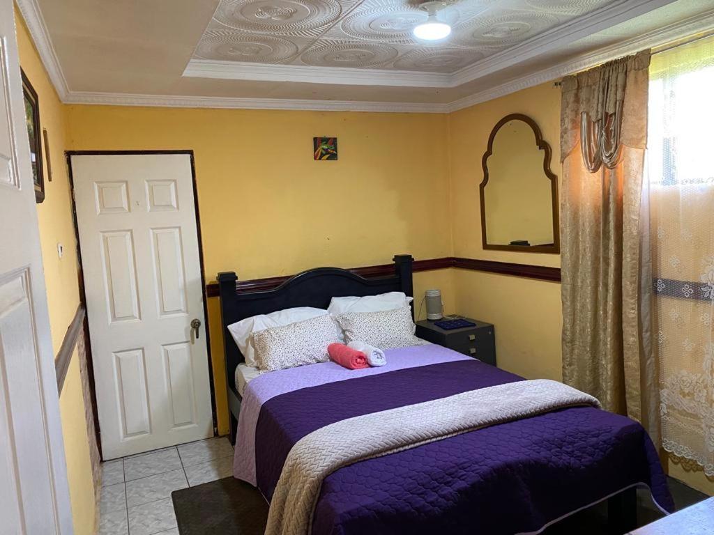 Casa Lupita Alajuela 아파트 외부 사진